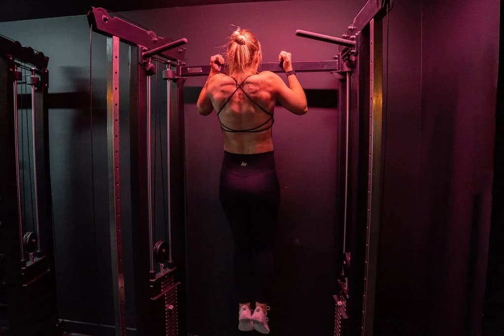 Start Your Nutrition Journey