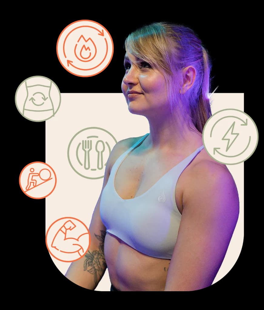 Why Nutrition Matters